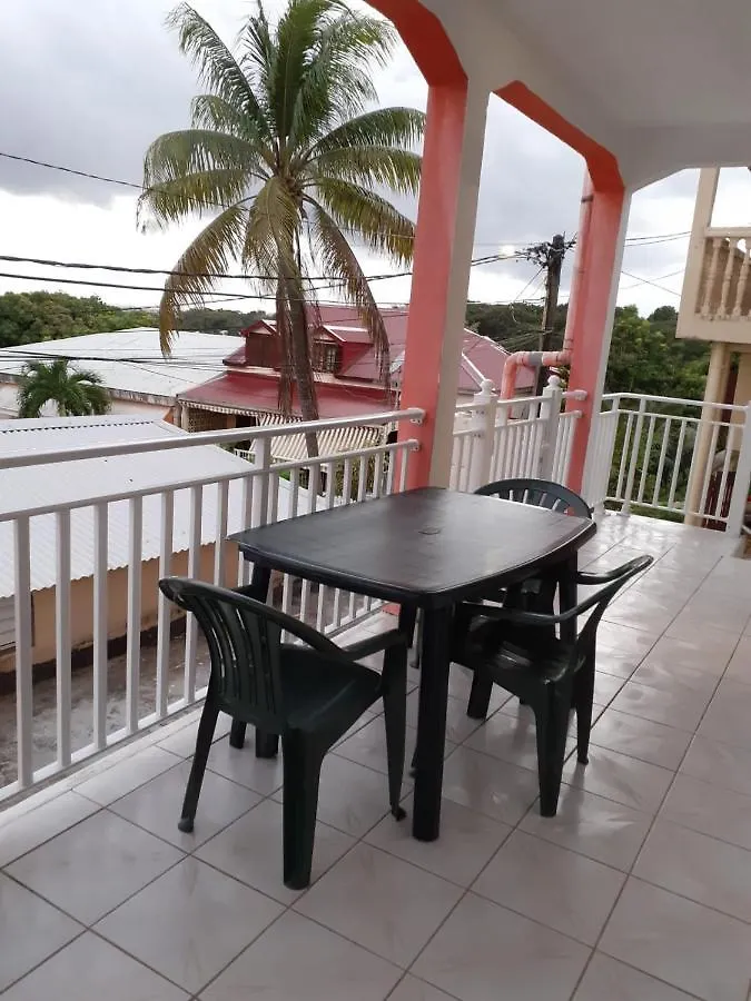 Holiday home Loca Vacances Sainte-Anne