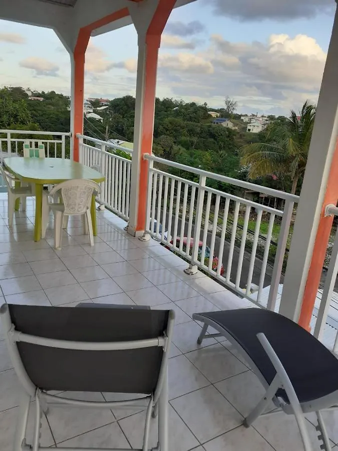 Loca Vacances Sainte-Anne  Holiday home Sainte-Anne (Grande-Terre)