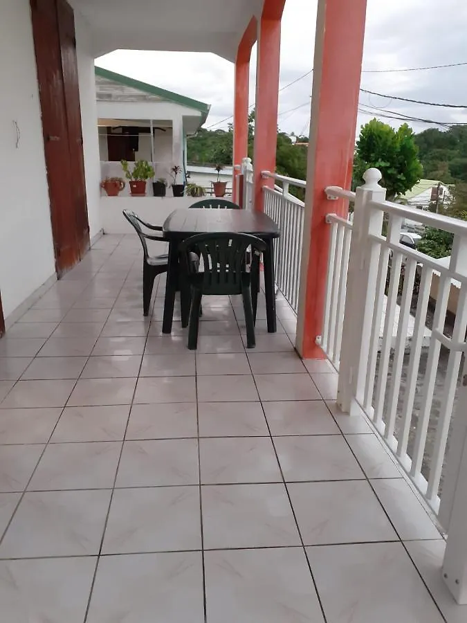 Loca Vacances Sainte-Anne  0*, Sainte-Anne (Grande-Terre) Guadeloupe