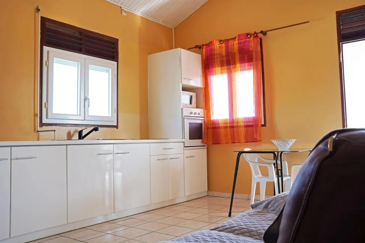 Loca Vacances Sainte-Anne  Holiday home Sainte-Anne (Grande-Terre)