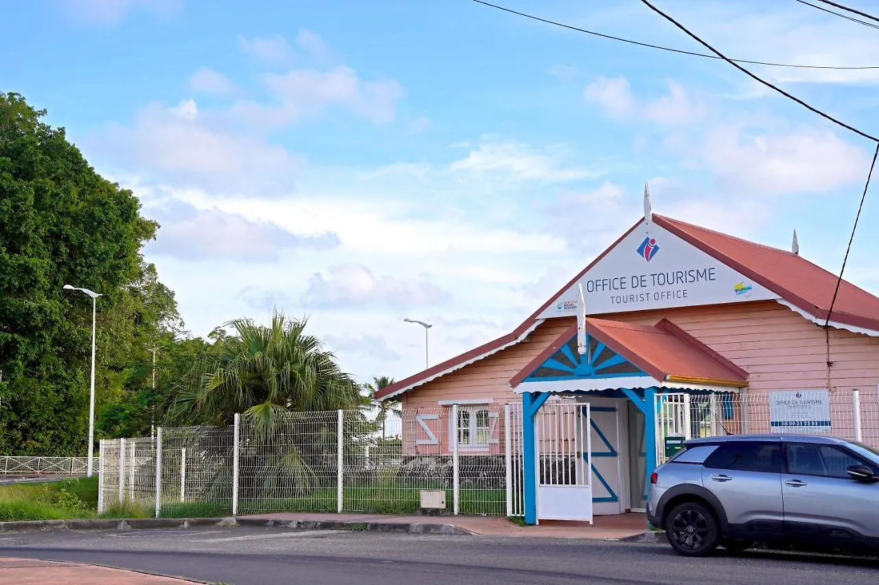 Loca Vacances Sainte-Anne  Guadeloupe