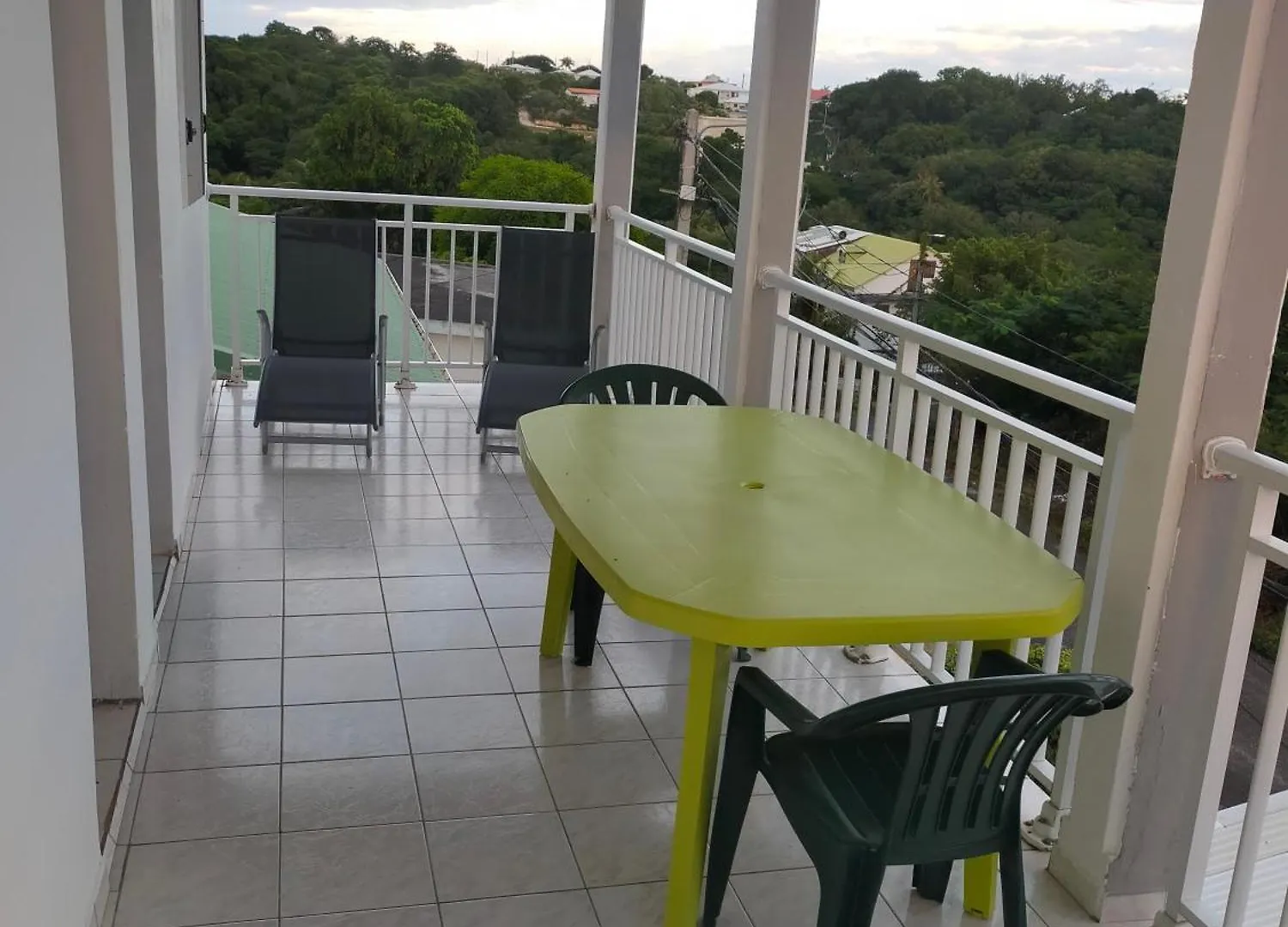 Holiday home Loca Vacances Sainte-Anne  Guadeloupe
