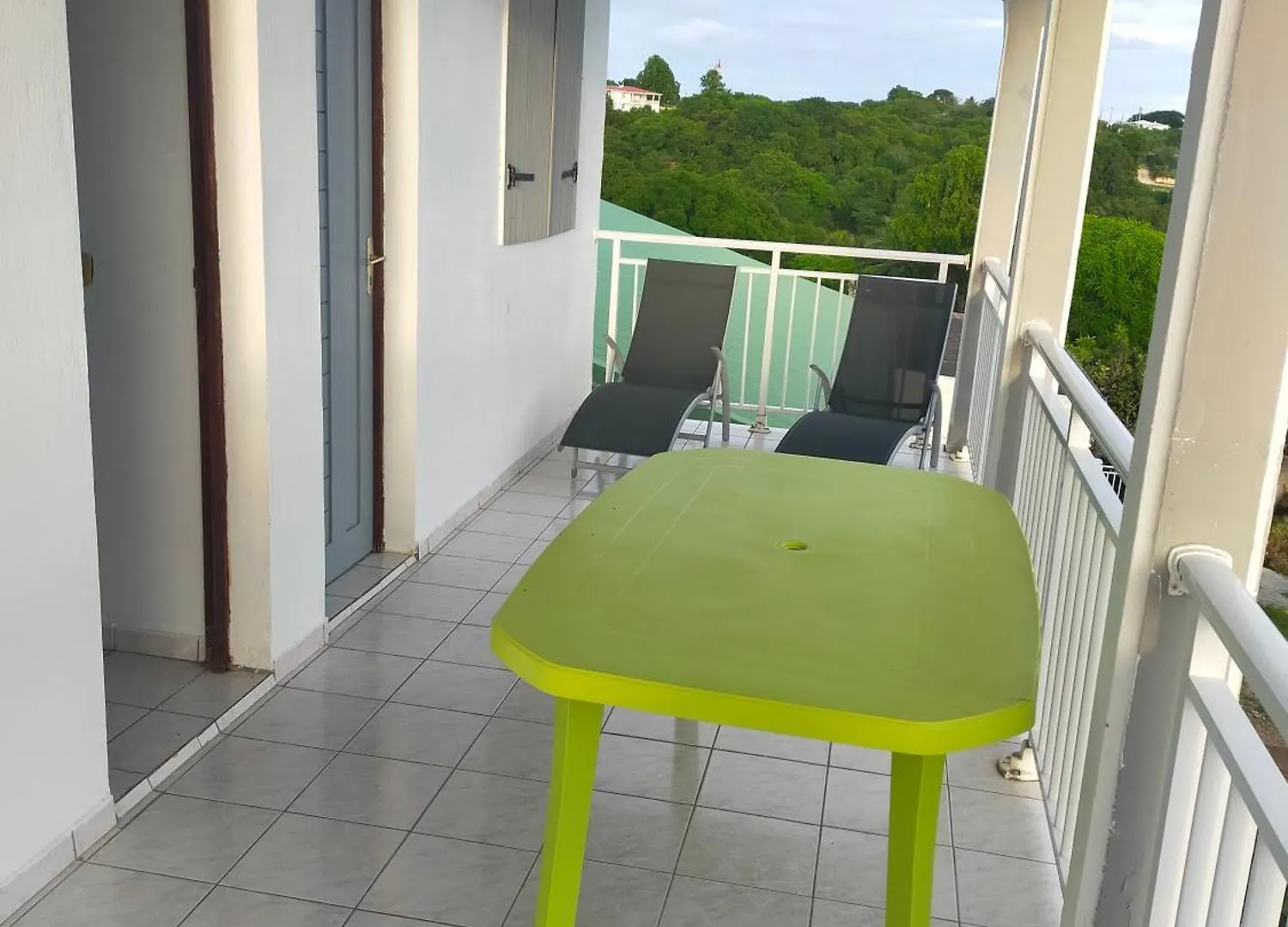 Loca Vacances Sainte-Anne  Sainte-Anne (Grande-Terre)