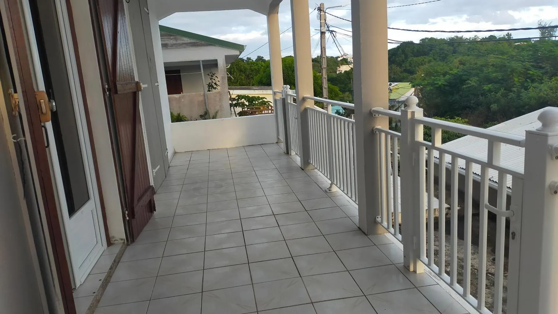 Holiday home Loca Vacances Sainte-Anne