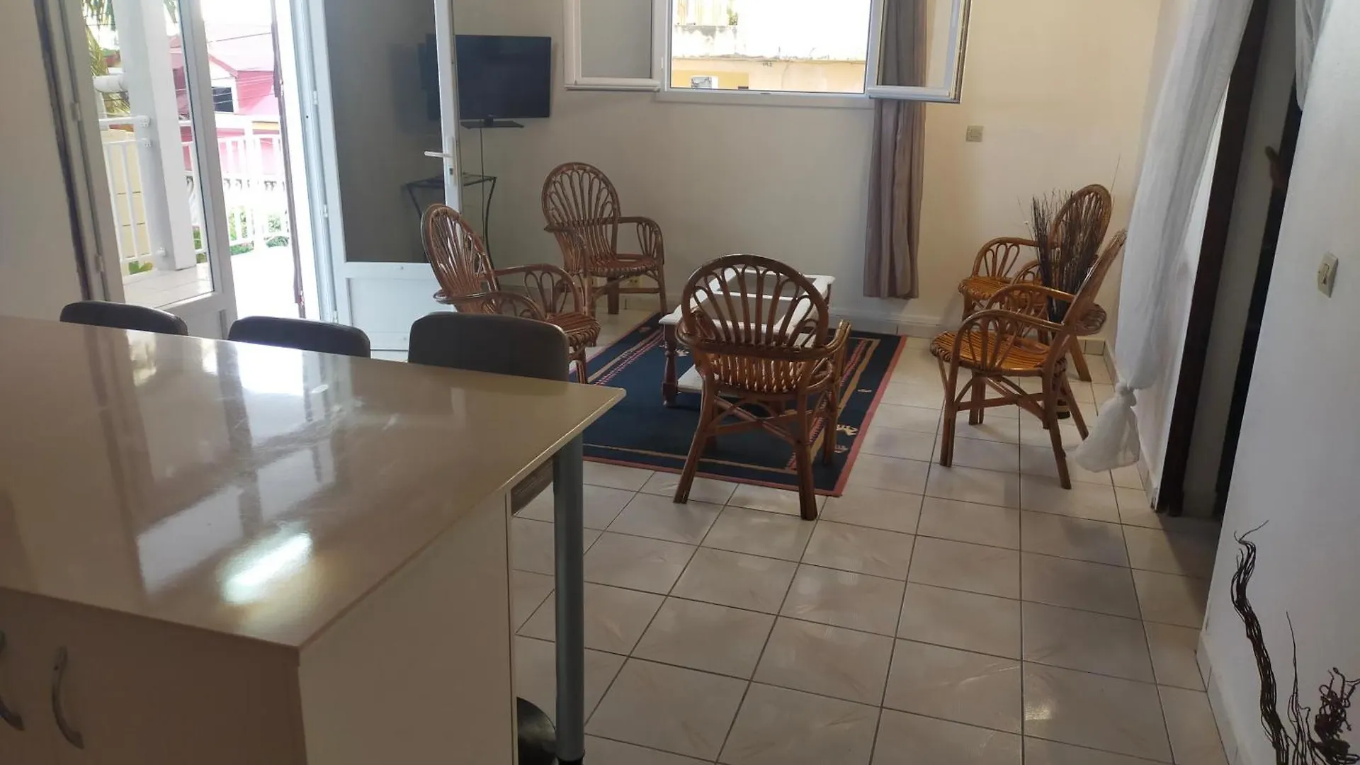 Holiday home Loca Vacances Sainte-Anne