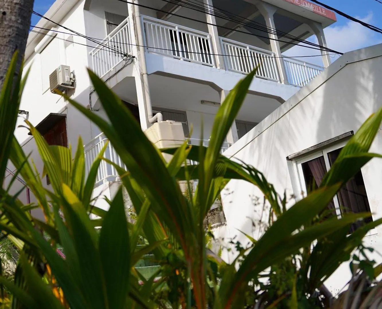 Loca Vacances Sainte-Anne  0*, Sainte-Anne (Grande-Terre) Guadeloupe