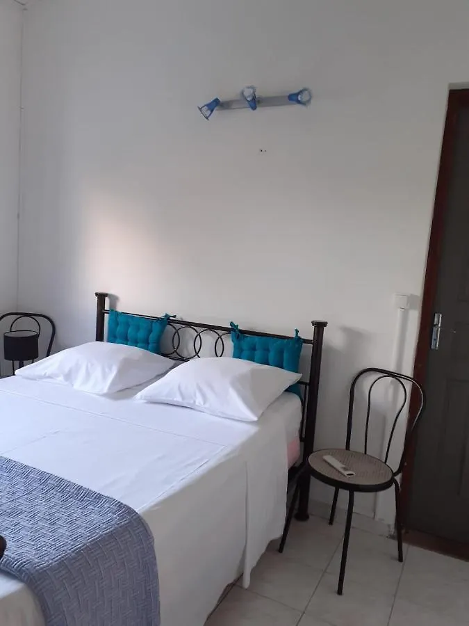 Loca Vacances Sainte-Anne  Holiday home Sainte-Anne (Grande-Terre)